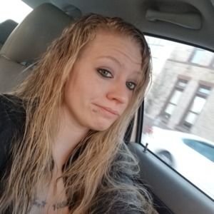 Meet your Posher, Keshia